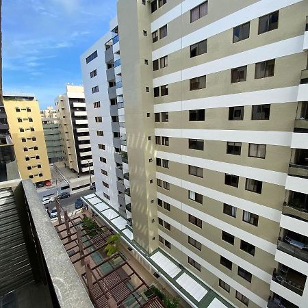 Maceio Facilities Apto. 710 Nobile Stays Luaran gambar