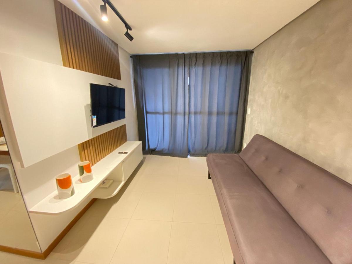 Maceio Facilities Apto. 710 Nobile Stays Luaran gambar