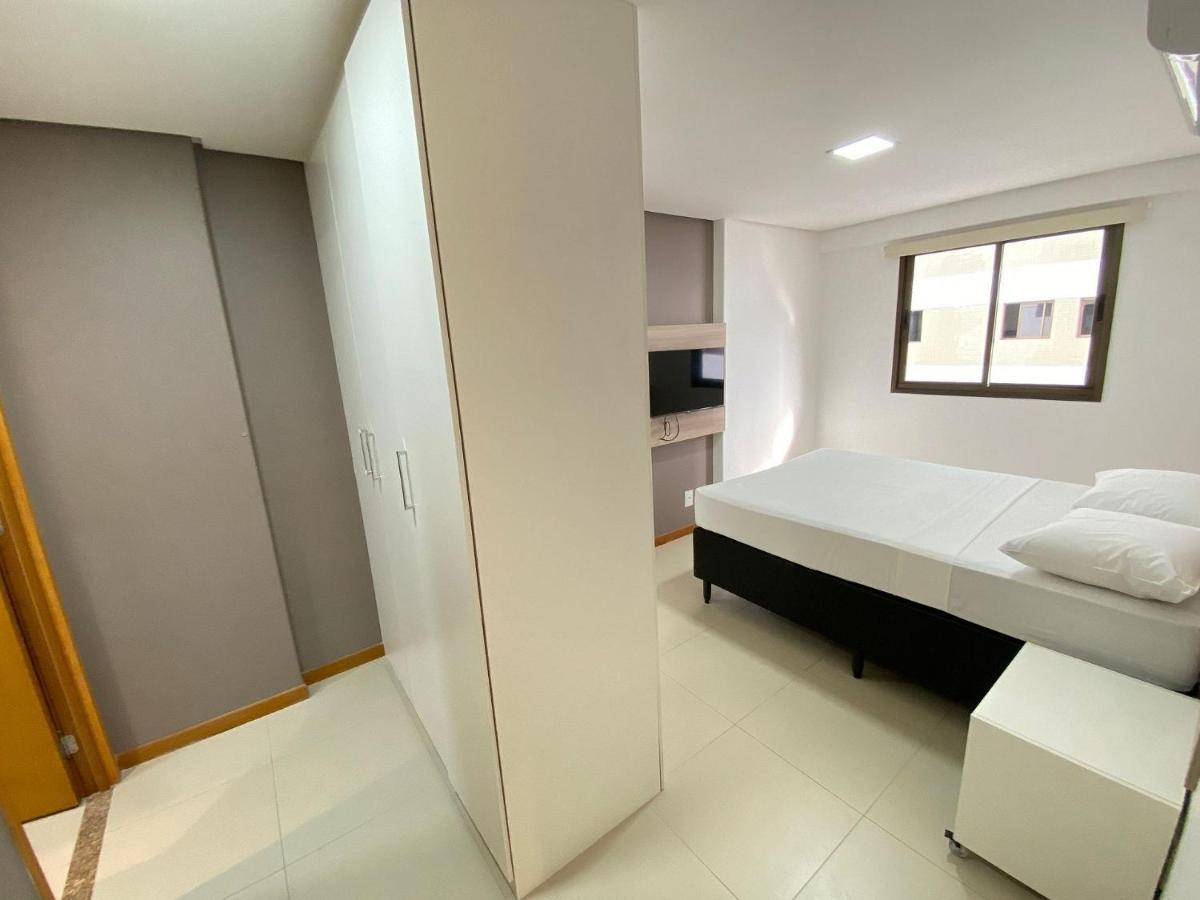 Maceio Facilities Apto. 710 Nobile Stays Luaran gambar