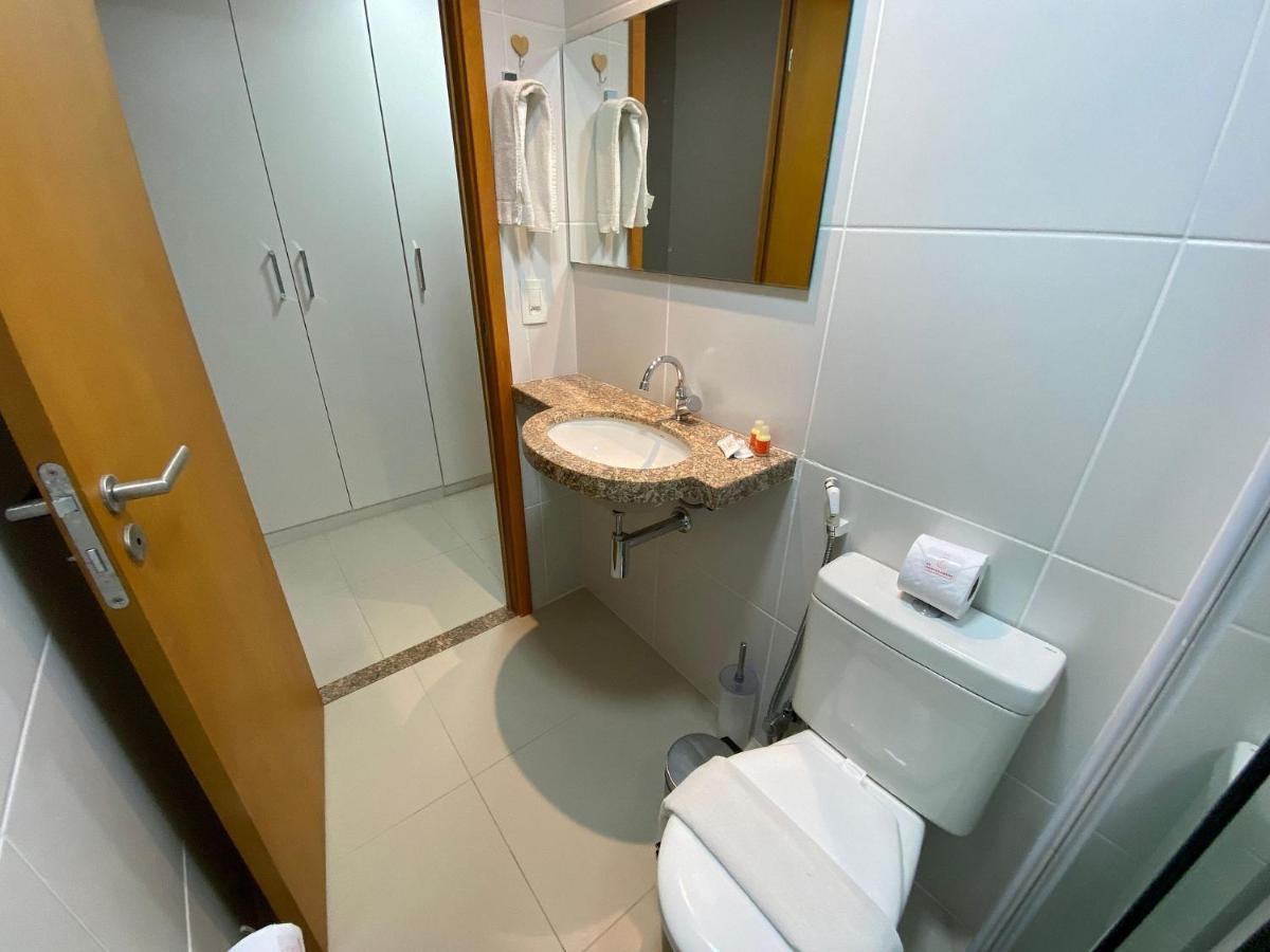 Maceio Facilities Apto. 710 Nobile Stays Luaran gambar
