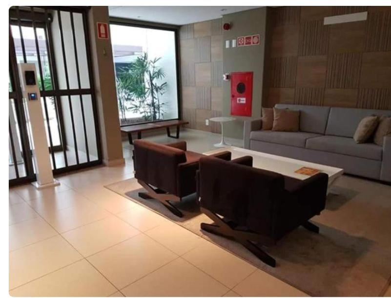 Maceio Facilities Apto. 710 Nobile Stays Luaran gambar