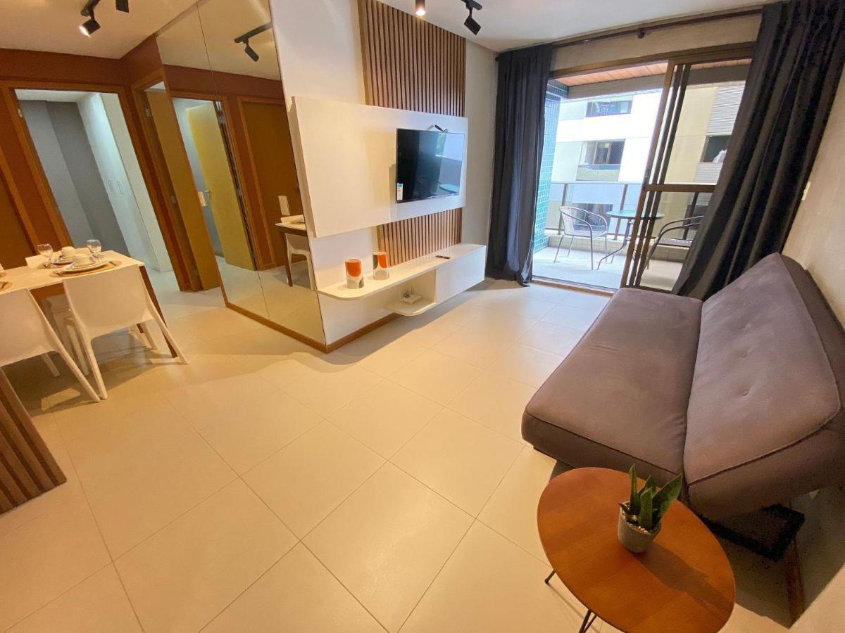 Maceio Facilities Apto. 710 Nobile Stays Luaran gambar