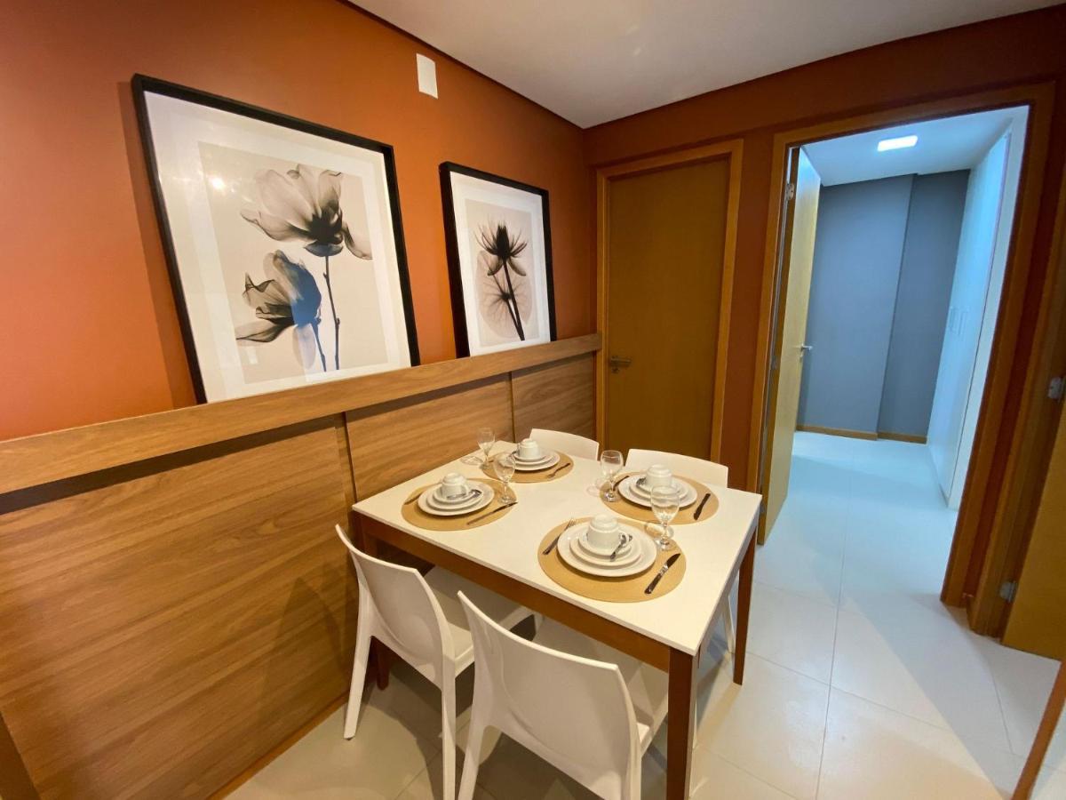 Maceio Facilities Apto. 710 Nobile Stays Luaran gambar