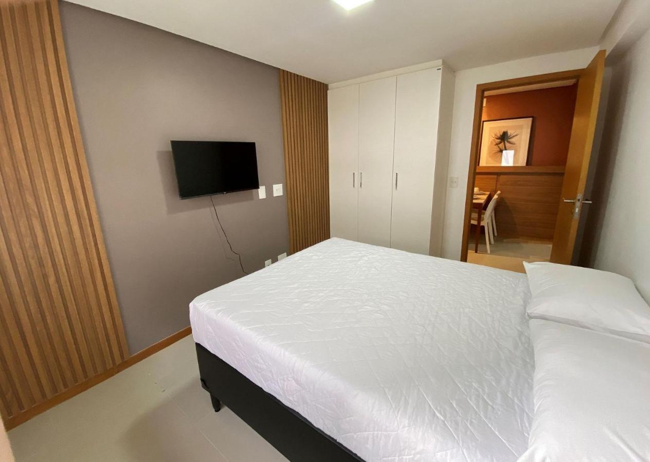 Maceio Facilities Apto. 710 Nobile Stays Luaran gambar