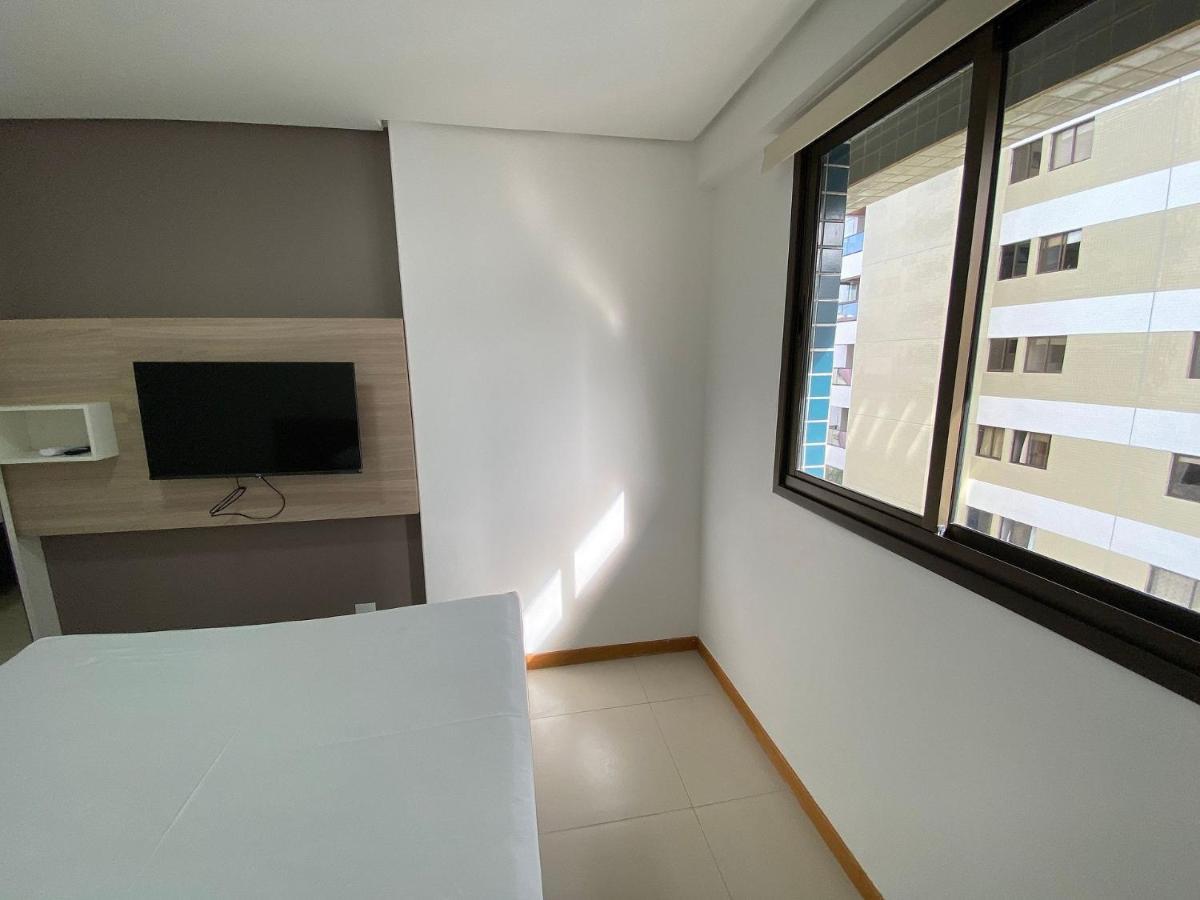 Maceio Facilities Apto. 710 Nobile Stays Luaran gambar