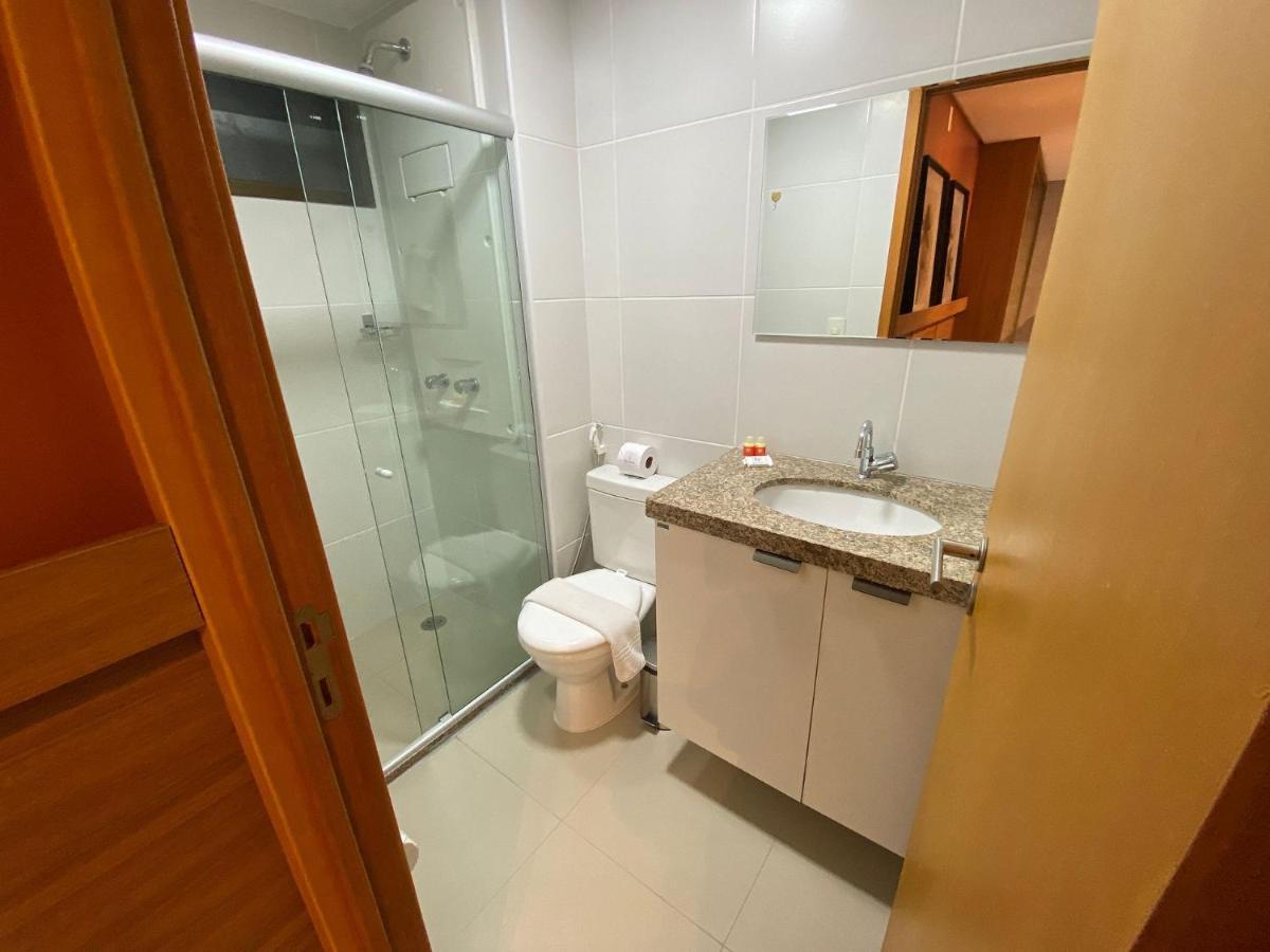 Maceio Facilities Apto. 710 Nobile Stays Luaran gambar
