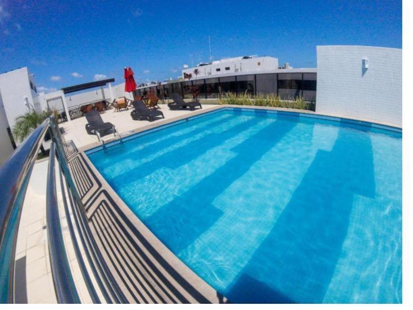 Maceio Facilities Apto. 710 Nobile Stays Luaran gambar