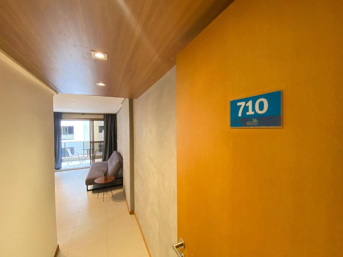 Maceio Facilities Apto. 710 Nobile Stays Luaran gambar