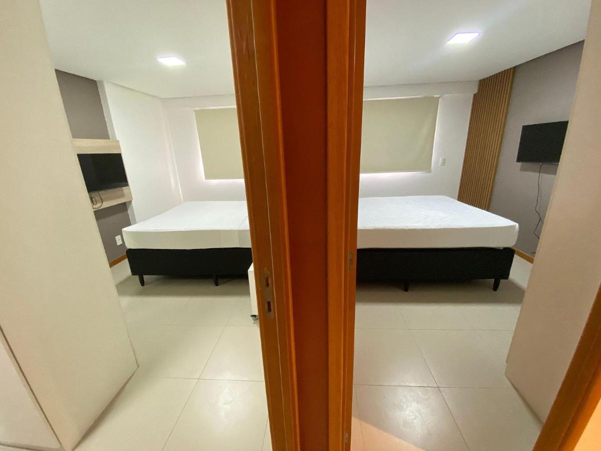 Maceio Facilities Apto. 710 Nobile Stays Luaran gambar