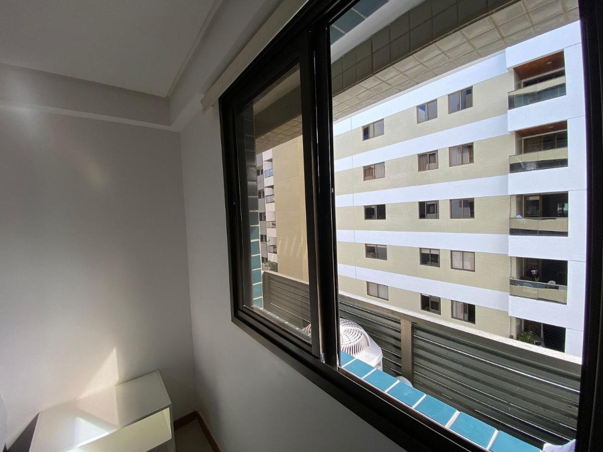 Maceio Facilities Apto. 710 Nobile Stays Luaran gambar