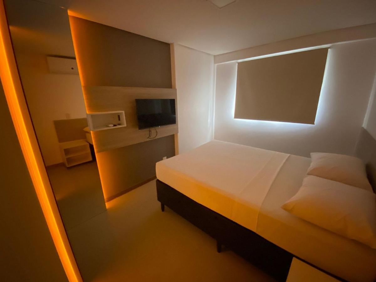 Maceio Facilities Apto. 710 Nobile Stays Luaran gambar