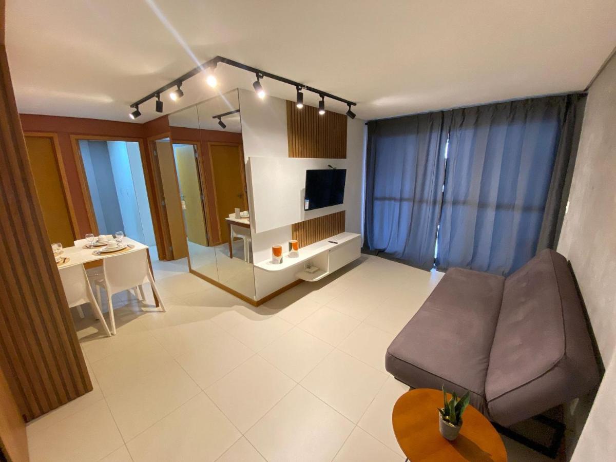 Maceio Facilities Apto. 710 Nobile Stays Luaran gambar