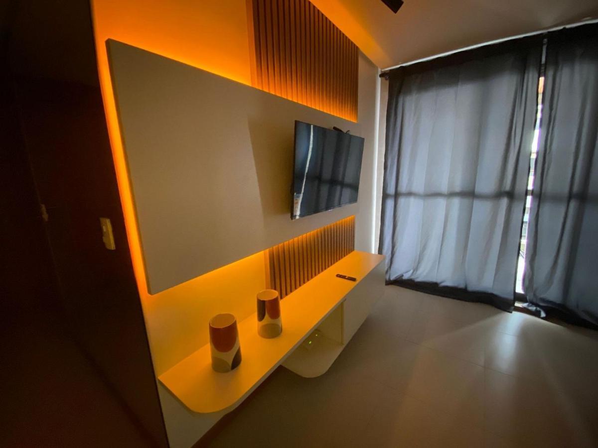 Maceio Facilities Apto. 710 Nobile Stays Luaran gambar