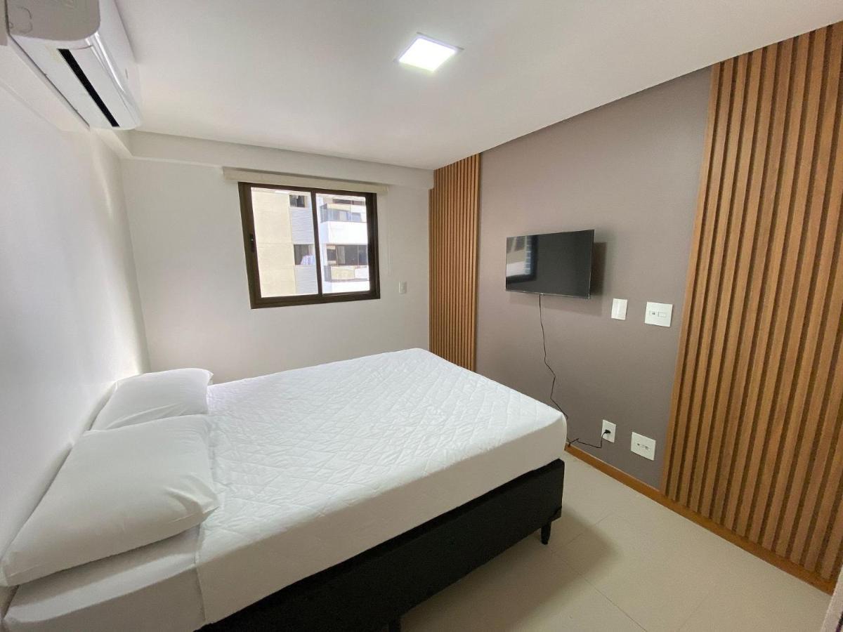 Maceio Facilities Apto. 710 Nobile Stays Luaran gambar
