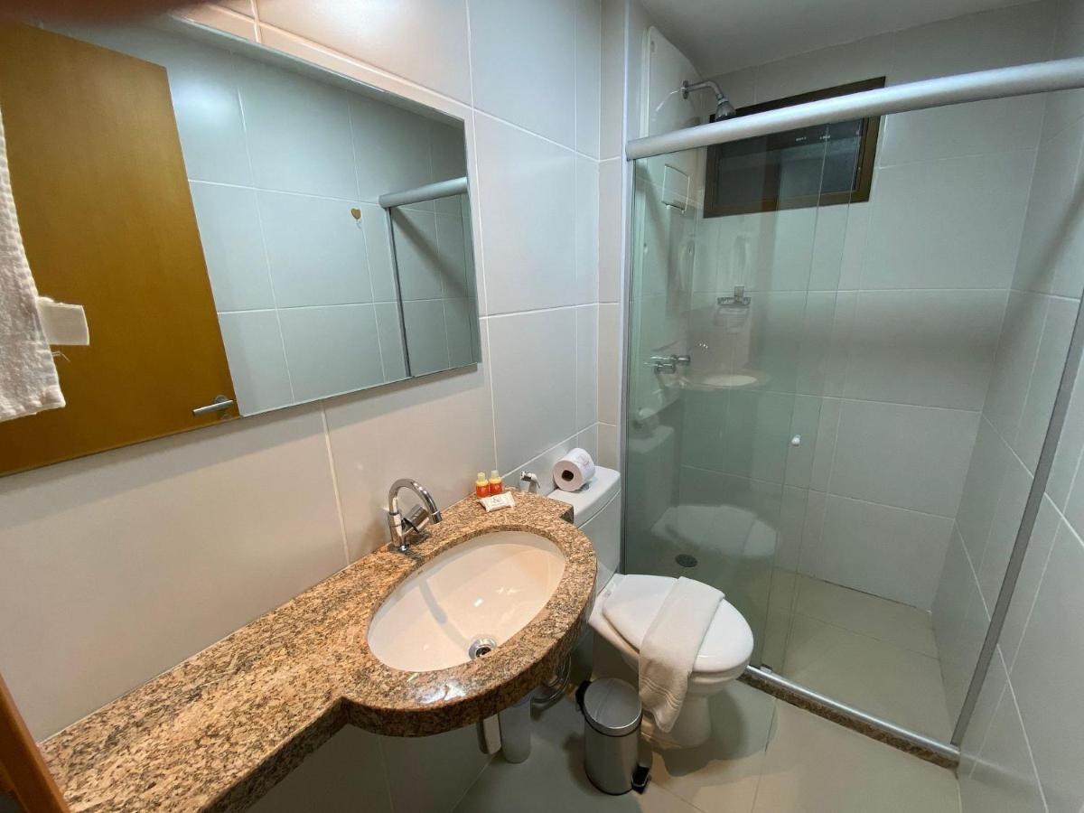 Maceio Facilities Apto. 710 Nobile Stays Luaran gambar