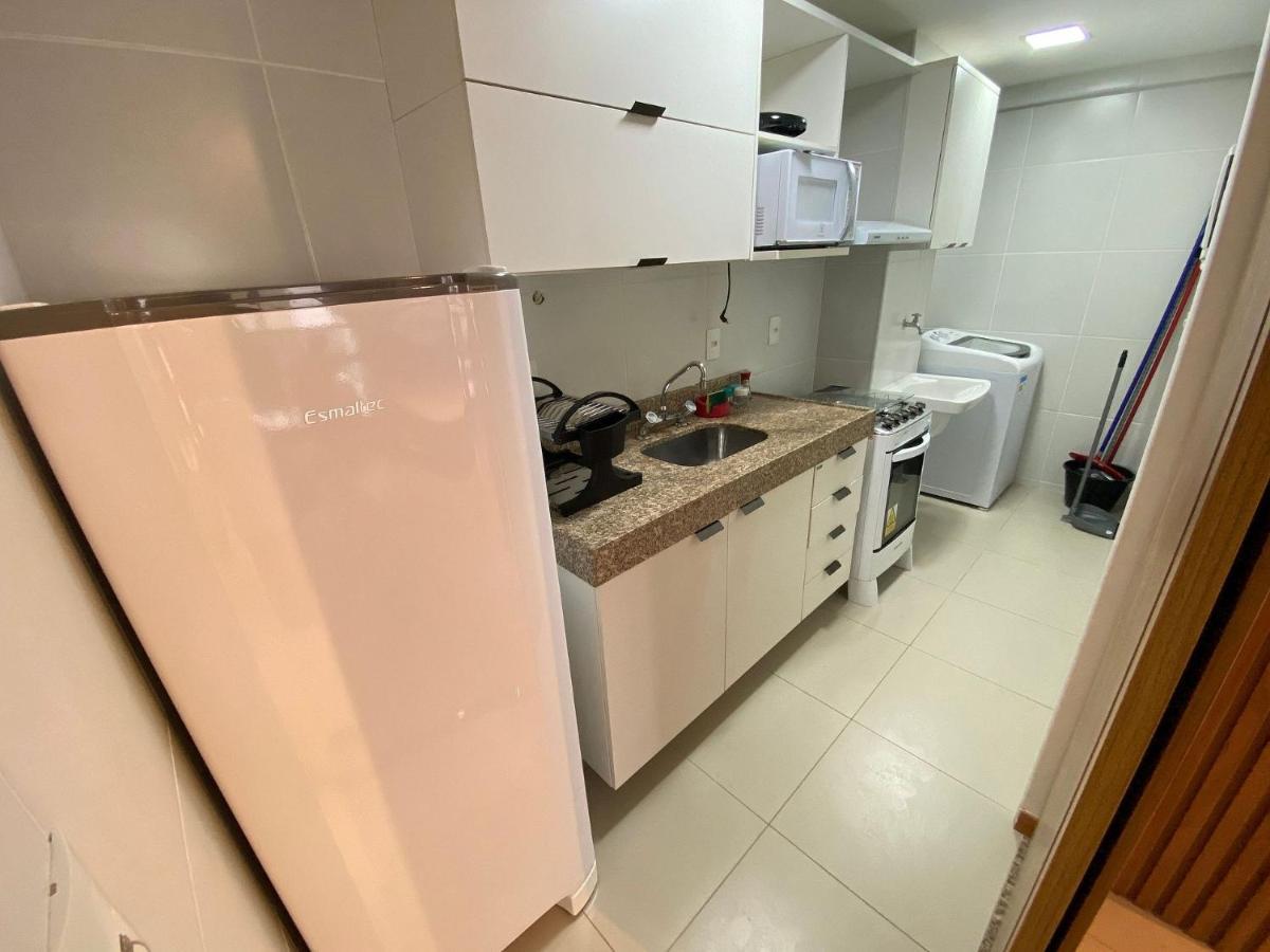 Maceio Facilities Apto. 710 Nobile Stays Luaran gambar