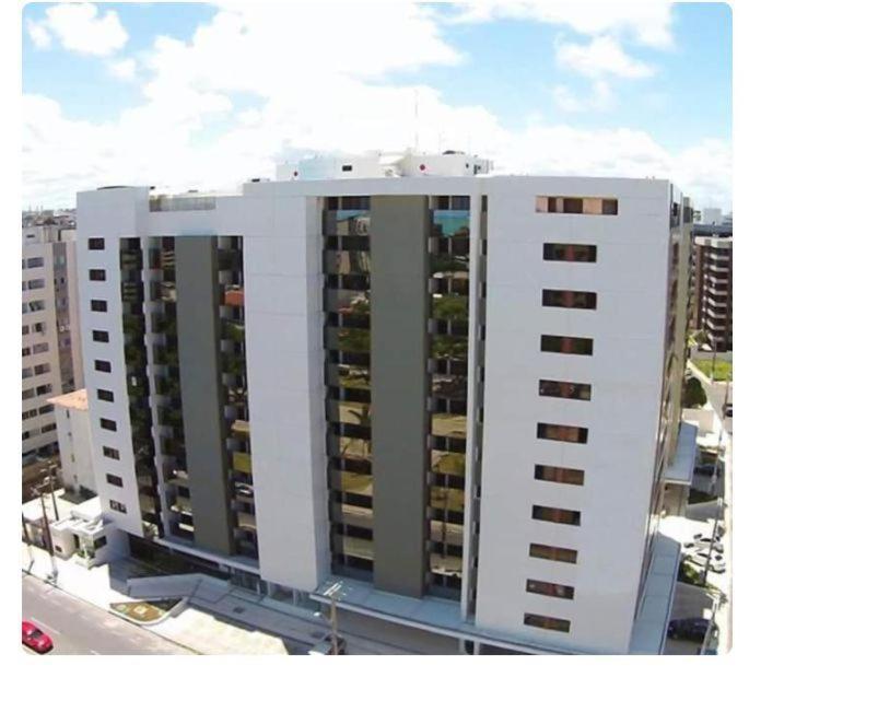 Maceio Facilities Apto. 710 Nobile Stays Luaran gambar