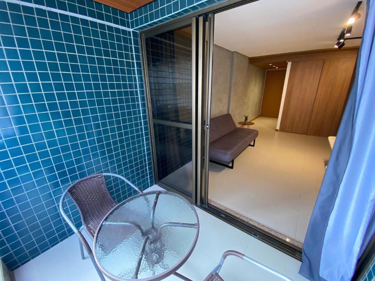Maceio Facilities Apto. 710 Nobile Stays Luaran gambar