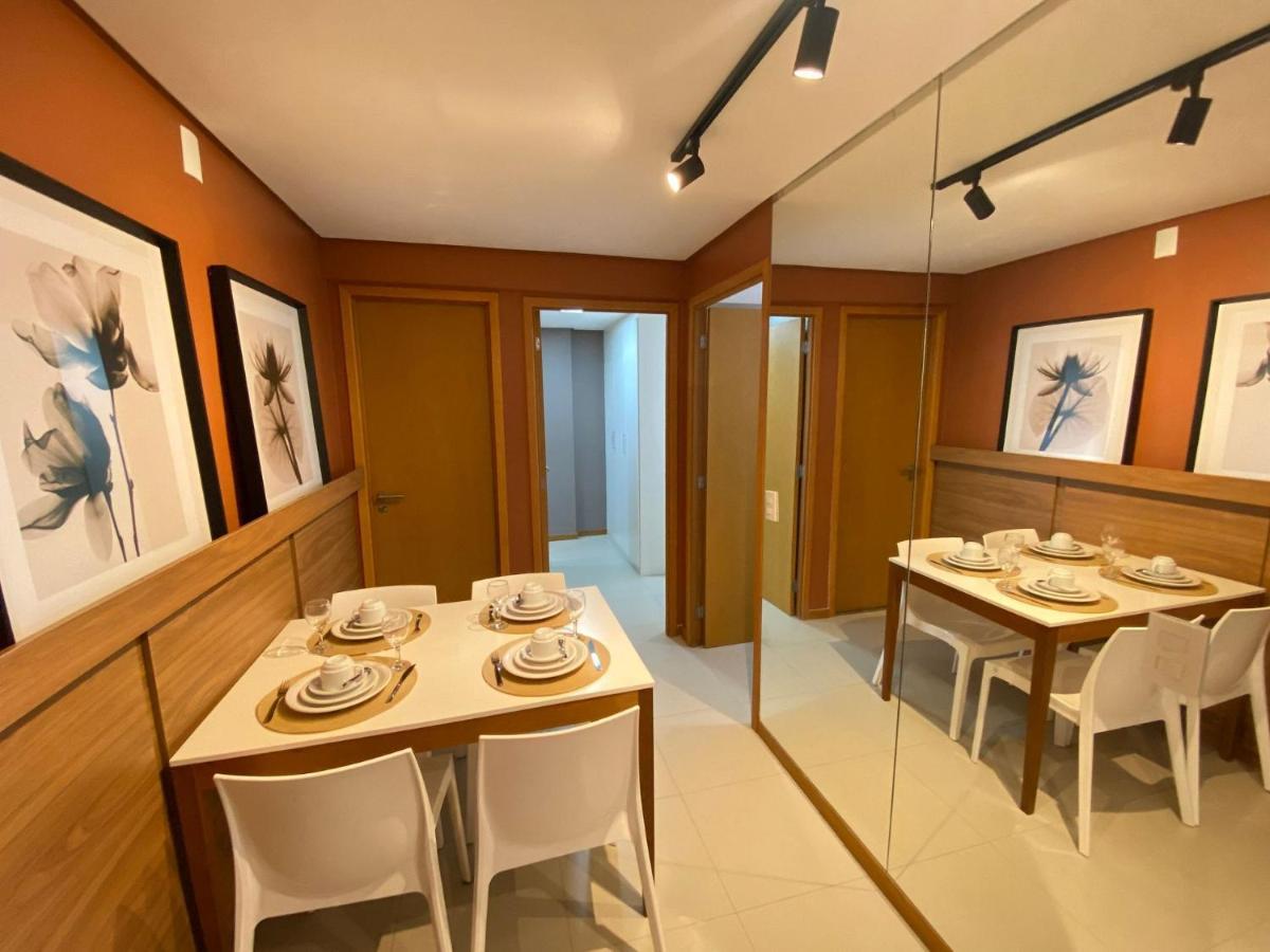 Maceio Facilities Apto. 710 Nobile Stays Luaran gambar