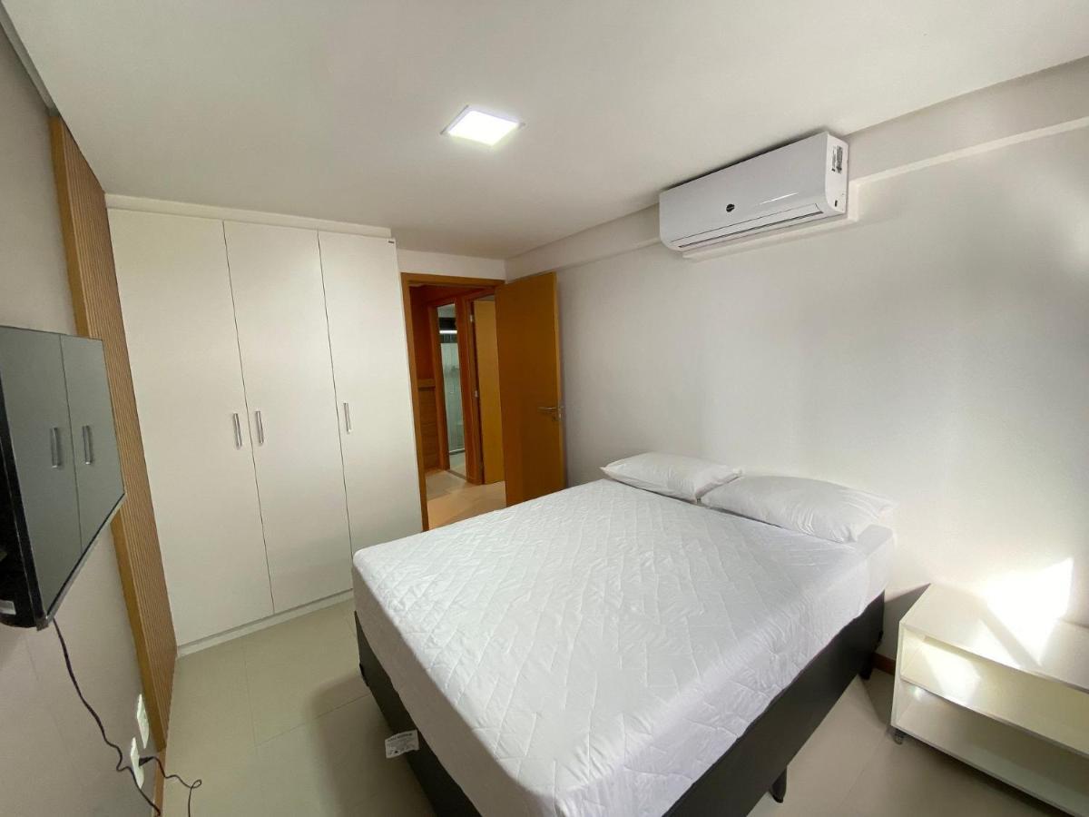 Maceio Facilities Apto. 710 Nobile Stays Luaran gambar
