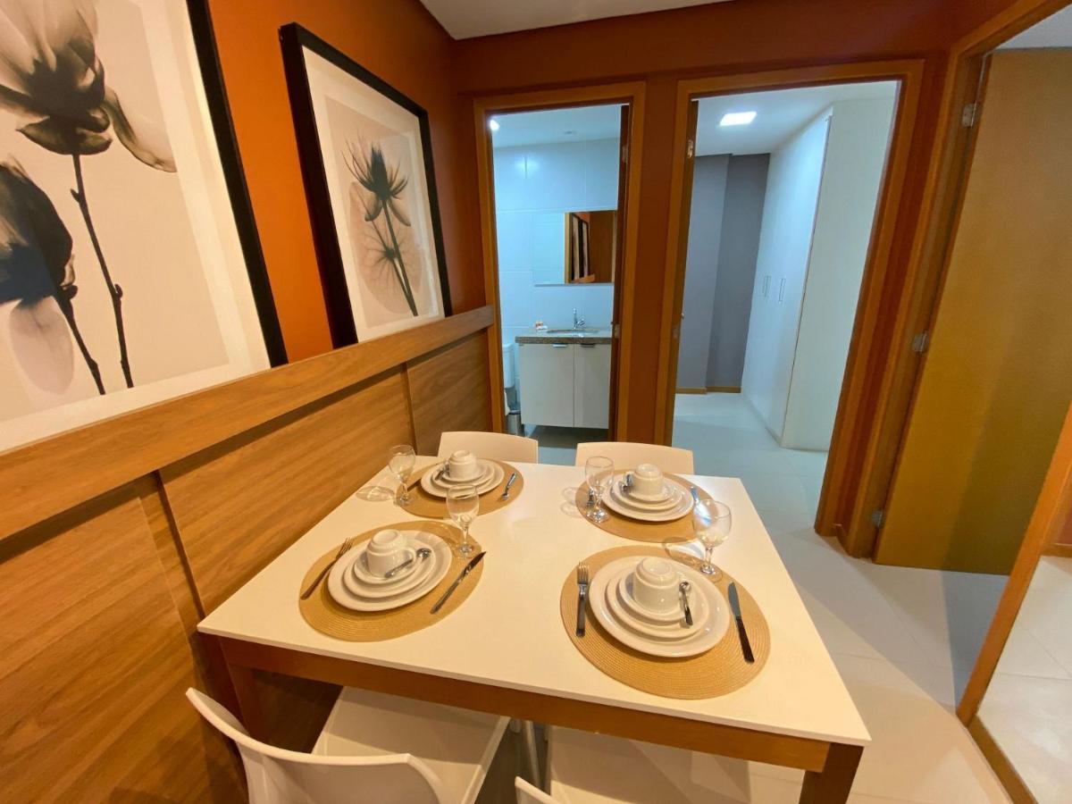 Maceio Facilities Apto. 710 Nobile Stays Luaran gambar