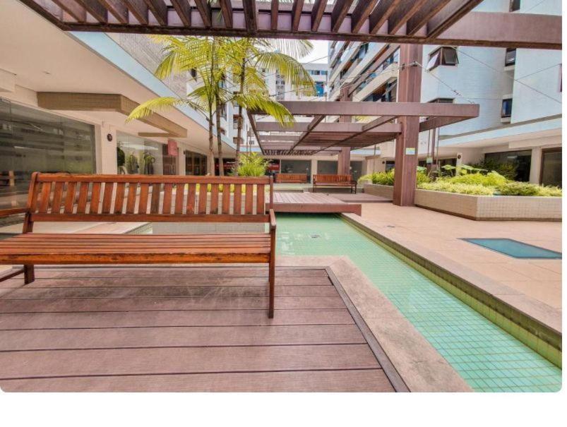 Maceio Facilities Apto. 710 Nobile Stays Luaran gambar